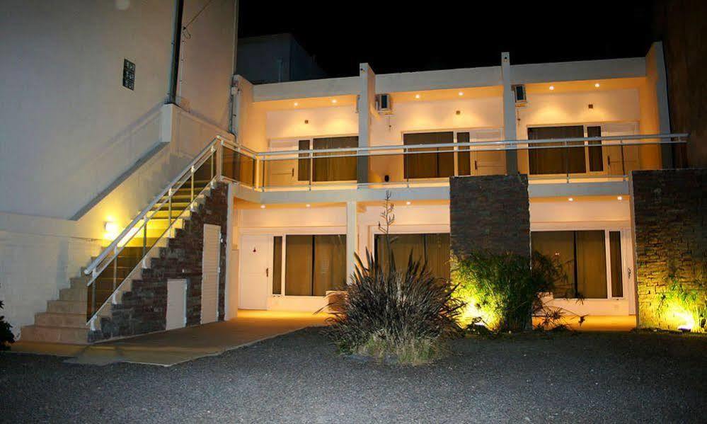 Pielago Puerto Madryn Bagian luar foto