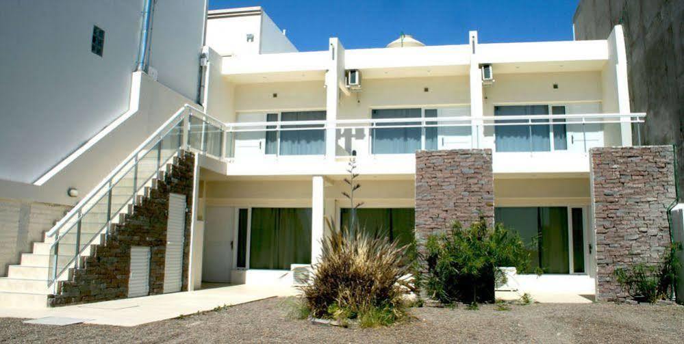 Pielago Puerto Madryn Bagian luar foto